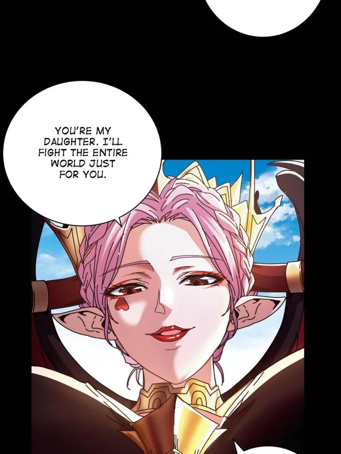 A Transmigrated Warden’s Battle for Redemption chapter 69 page 16