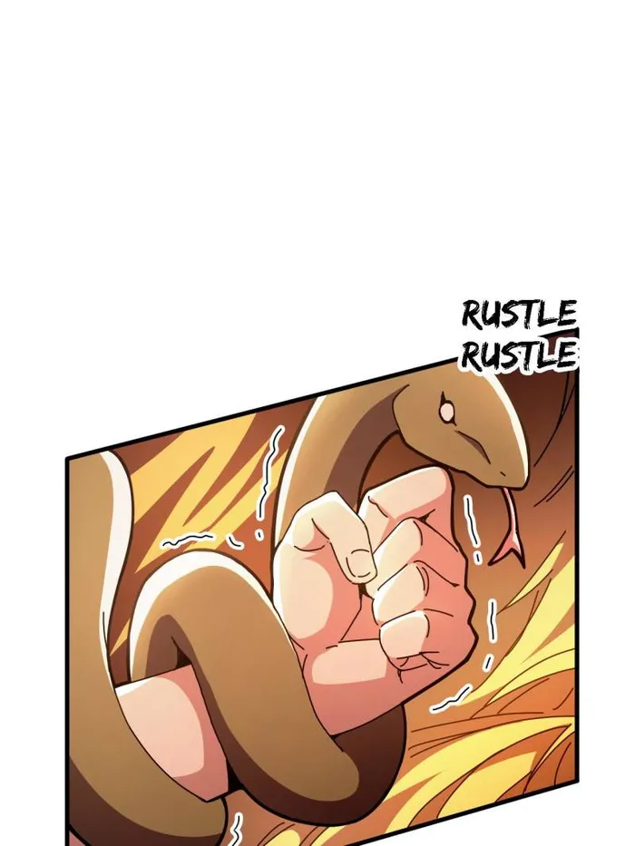 A Transmigrated Warden’s Battle for Redemption chapter 69 page 18