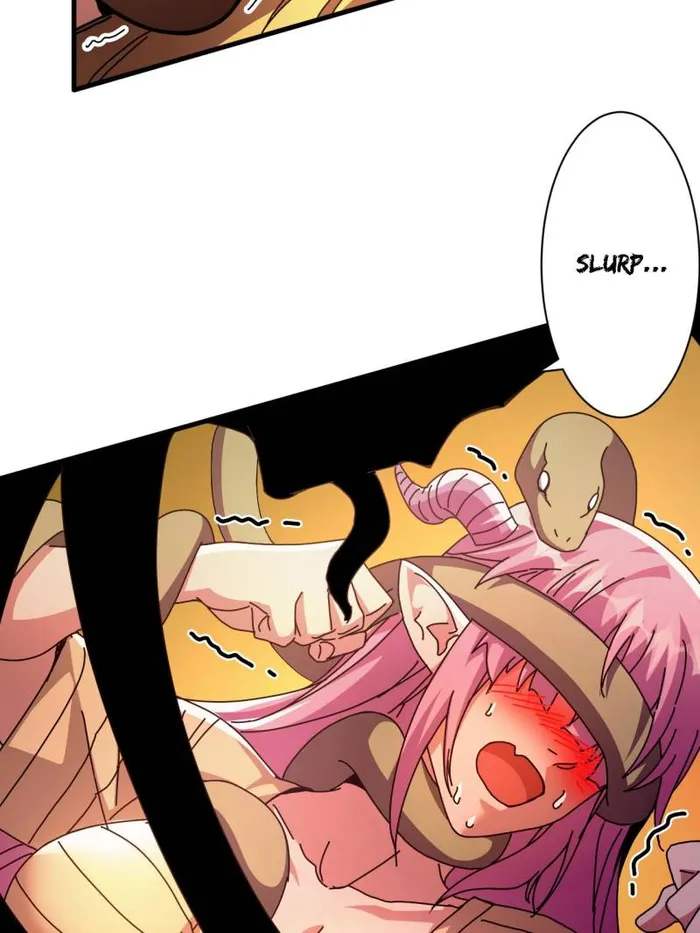 A Transmigrated Warden’s Battle for Redemption chapter 69 page 19