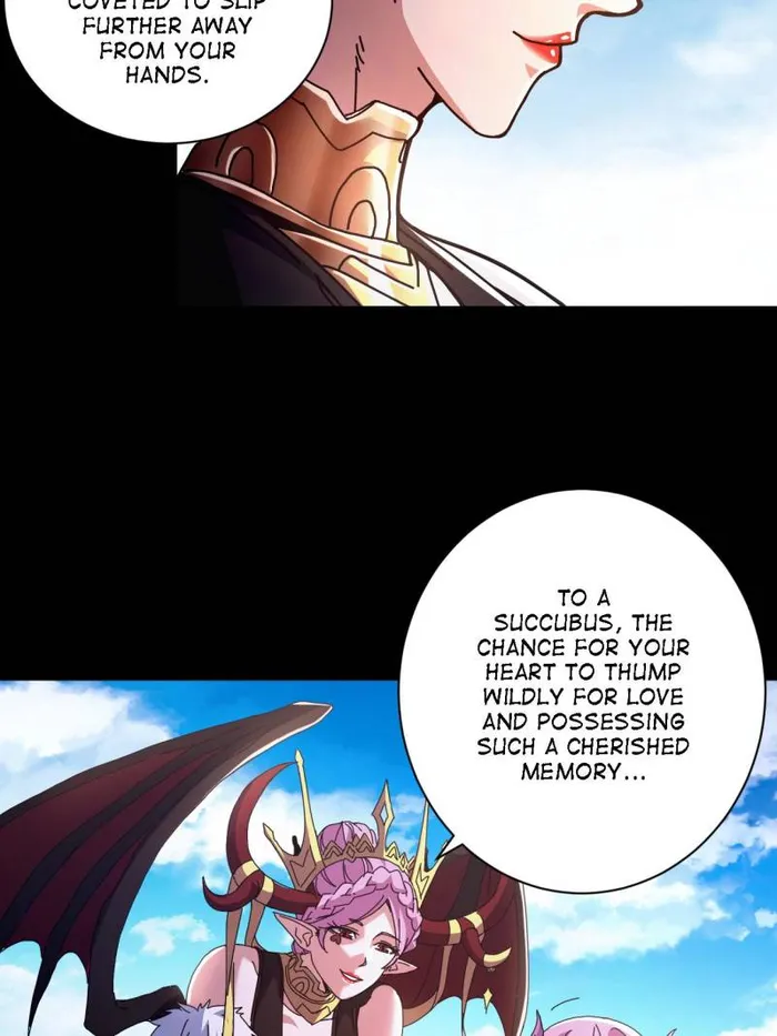 A Transmigrated Warden’s Battle for Redemption chapter 69 page 23