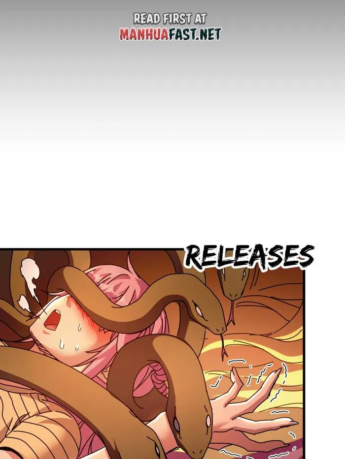 A Transmigrated Warden’s Battle for Redemption chapter 69 page 25