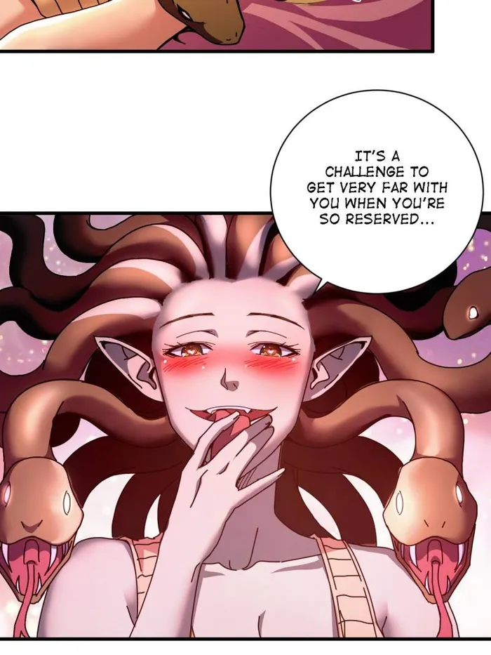 A Transmigrated Warden’s Battle for Redemption chapter 69 page 26