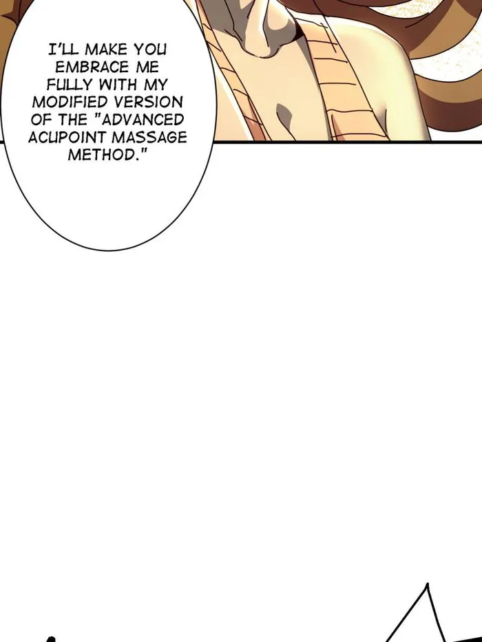 A Transmigrated Warden’s Battle for Redemption chapter 69 page 37