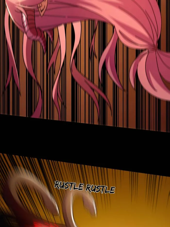 A Transmigrated Warden’s Battle for Redemption chapter 69 page 44