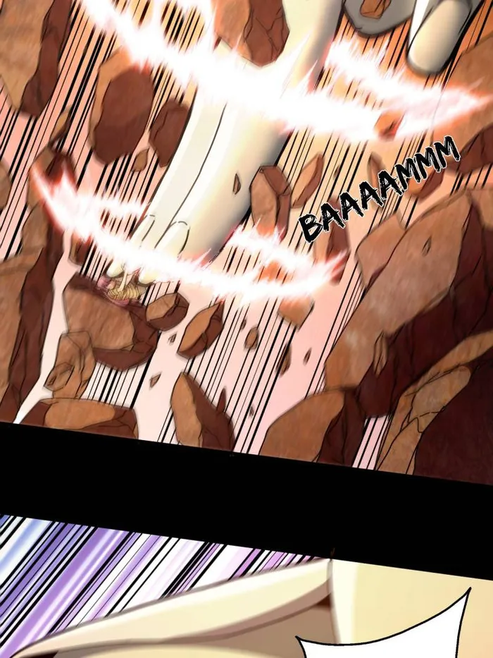 A Transmigrated Warden’s Battle for Redemption chapter 69 page 47