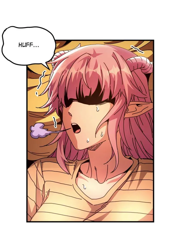 A Transmigrated Warden’s Battle for Redemption chapter 69 page 52