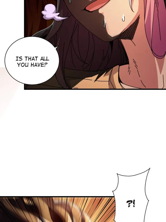 A Transmigrated Warden’s Battle for Redemption chapter 69 page 54
