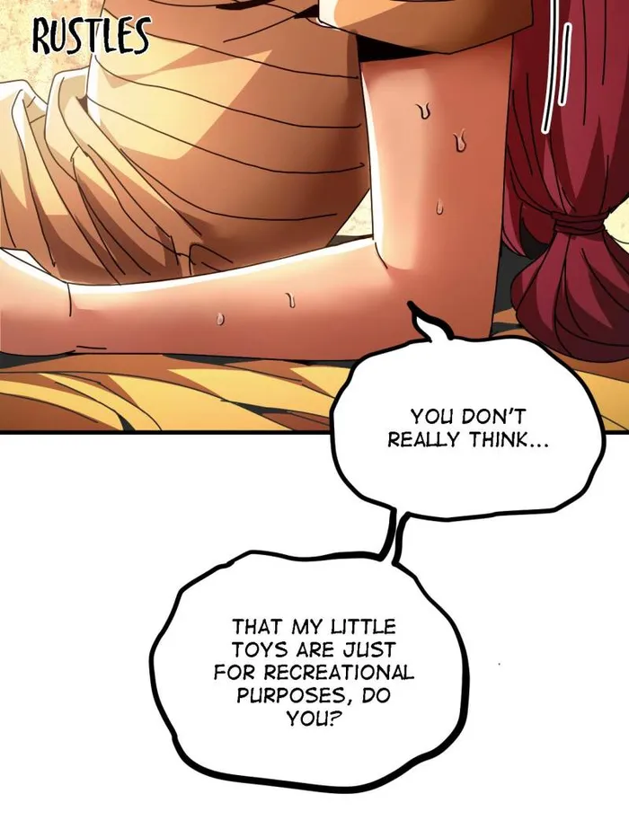 A Transmigrated Warden’s Battle for Redemption chapter 69 page 56