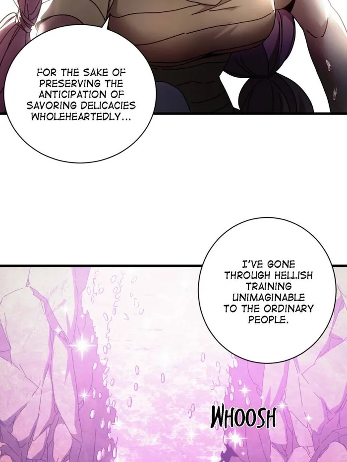 A Transmigrated Warden’s Battle for Redemption chapter 69 page 58