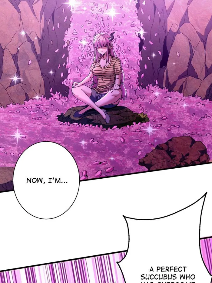 A Transmigrated Warden’s Battle for Redemption chapter 69 page 59