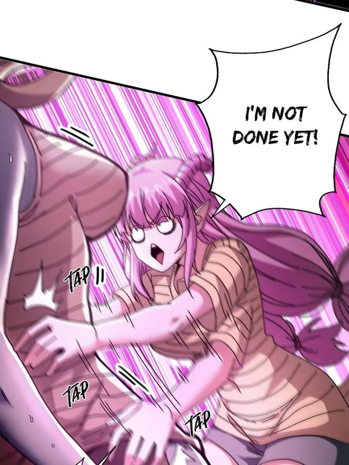 A Transmigrated Warden’s Battle for Redemption chapter 69 page 63