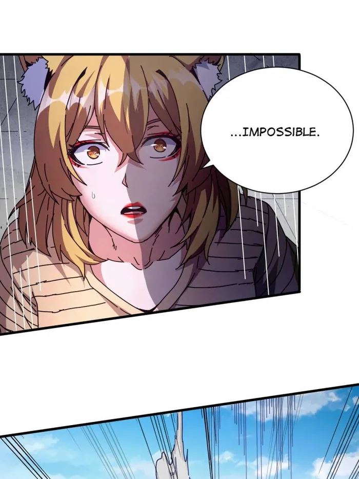 A Transmigrated Warden’s Battle for Redemption chapter 69 page 68