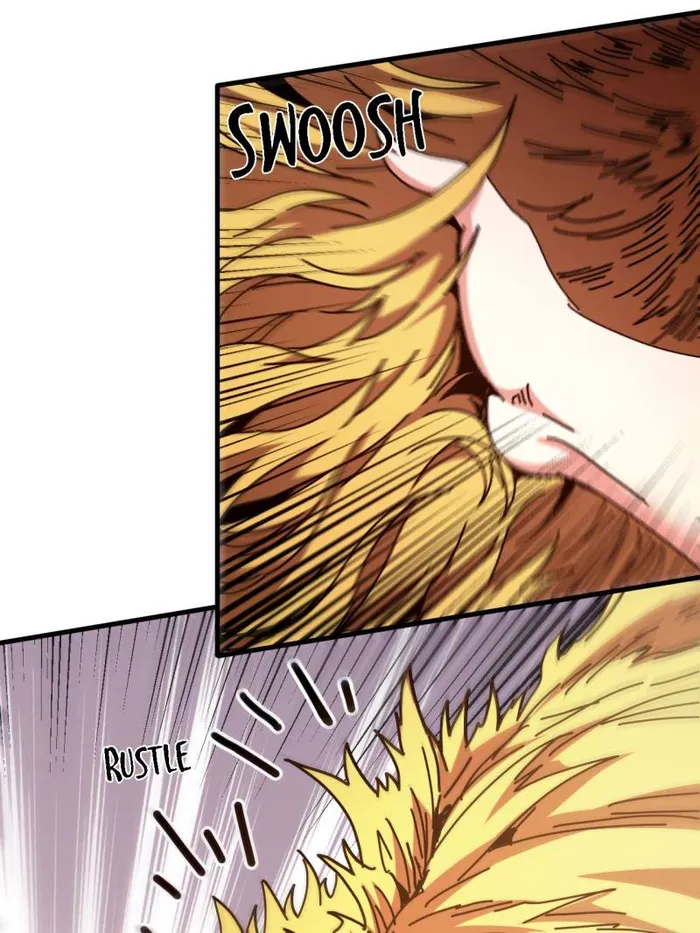 A Transmigrated Warden’s Battle for Redemption chapter 69 page 73