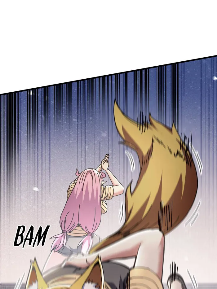 A Transmigrated Warden’s Battle for Redemption chapter 70 page 2
