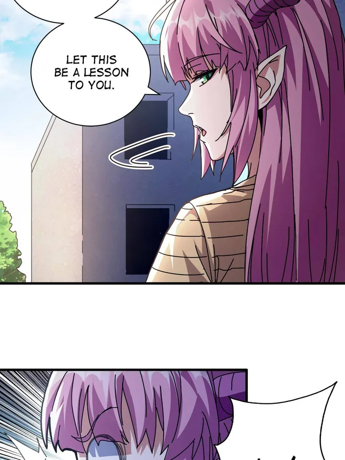 A Transmigrated Warden’s Battle for Redemption chapter 70 page 4