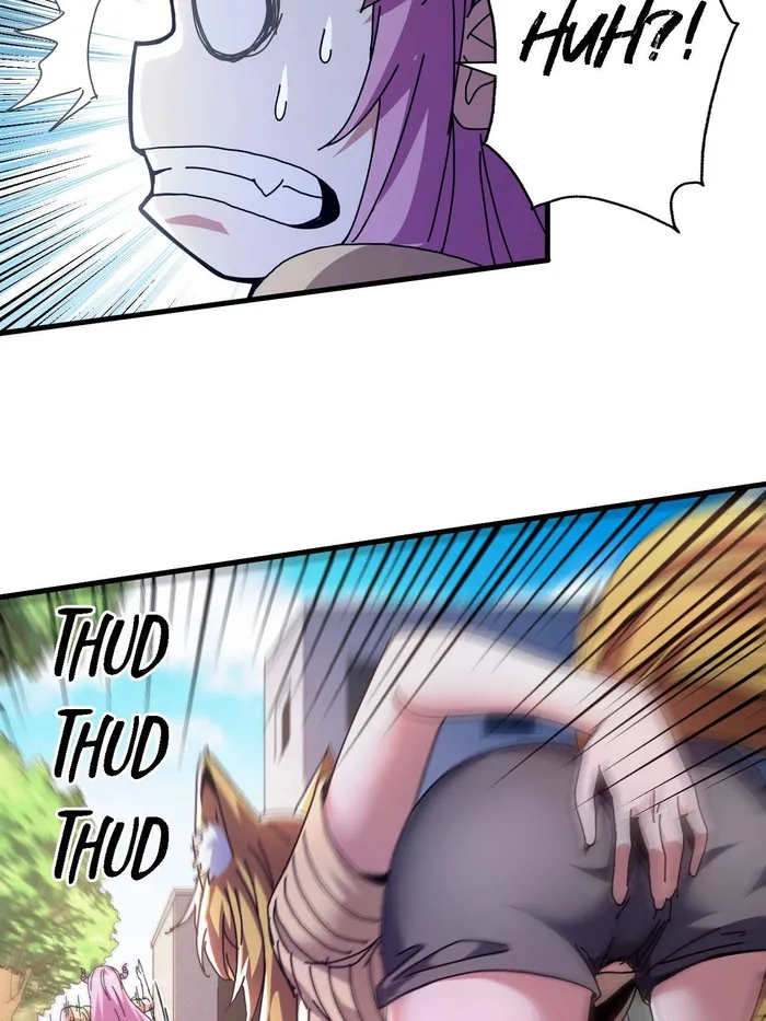 A Transmigrated Warden’s Battle for Redemption chapter 70 page 5