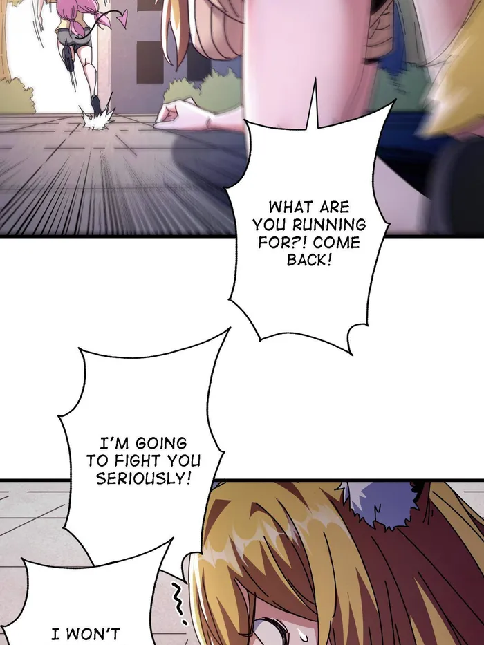 A Transmigrated Warden’s Battle for Redemption chapter 70 page 6