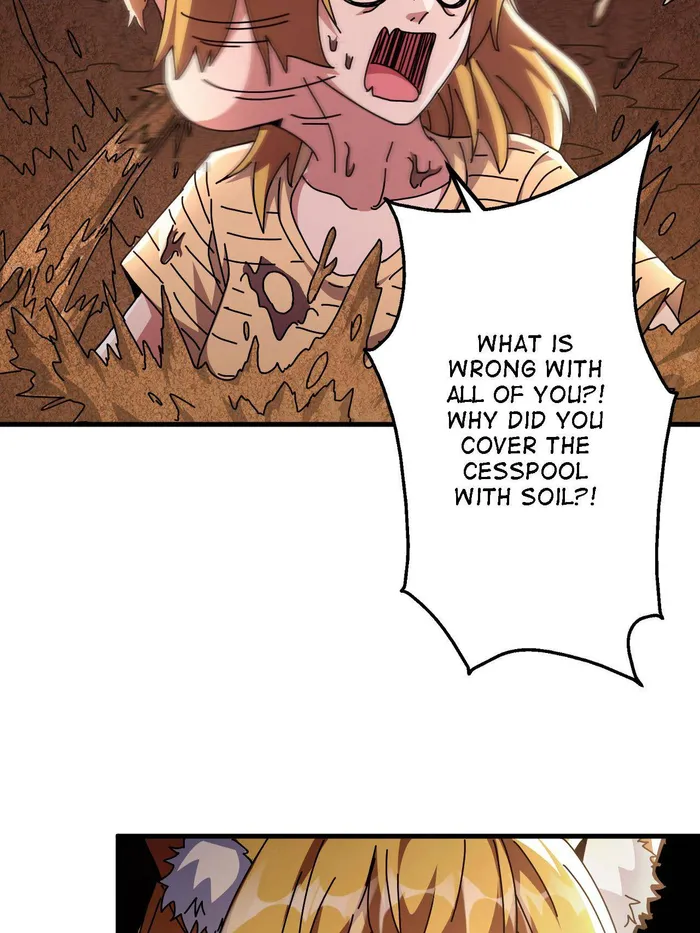 A Transmigrated Warden’s Battle for Redemption chapter 70 page 21