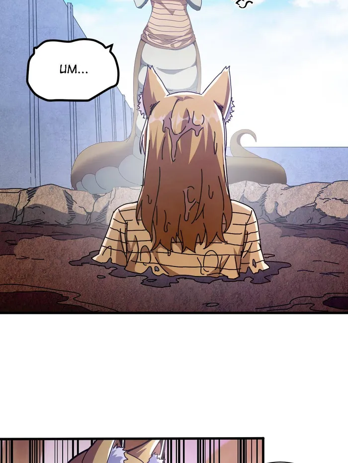 A Transmigrated Warden’s Battle for Redemption chapter 70 page 23