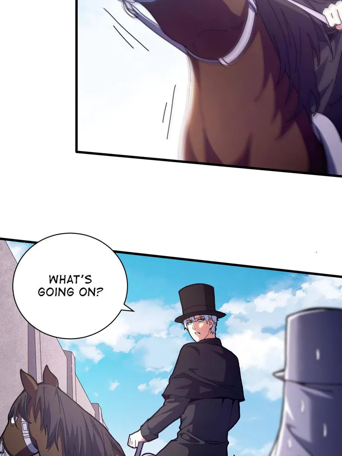 A Transmigrated Warden’s Battle for Redemption chapter 70 page 34
