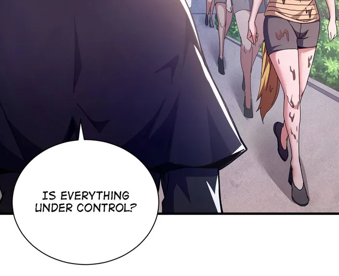 A Transmigrated Warden’s Battle for Redemption chapter 70 page 38