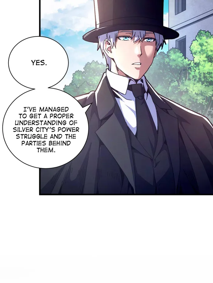 A Transmigrated Warden’s Battle for Redemption chapter 70 page 40