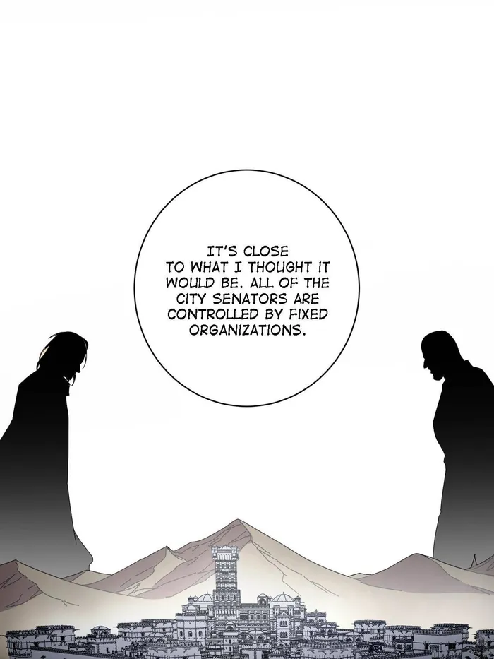 A Transmigrated Warden’s Battle for Redemption chapter 70 page 41