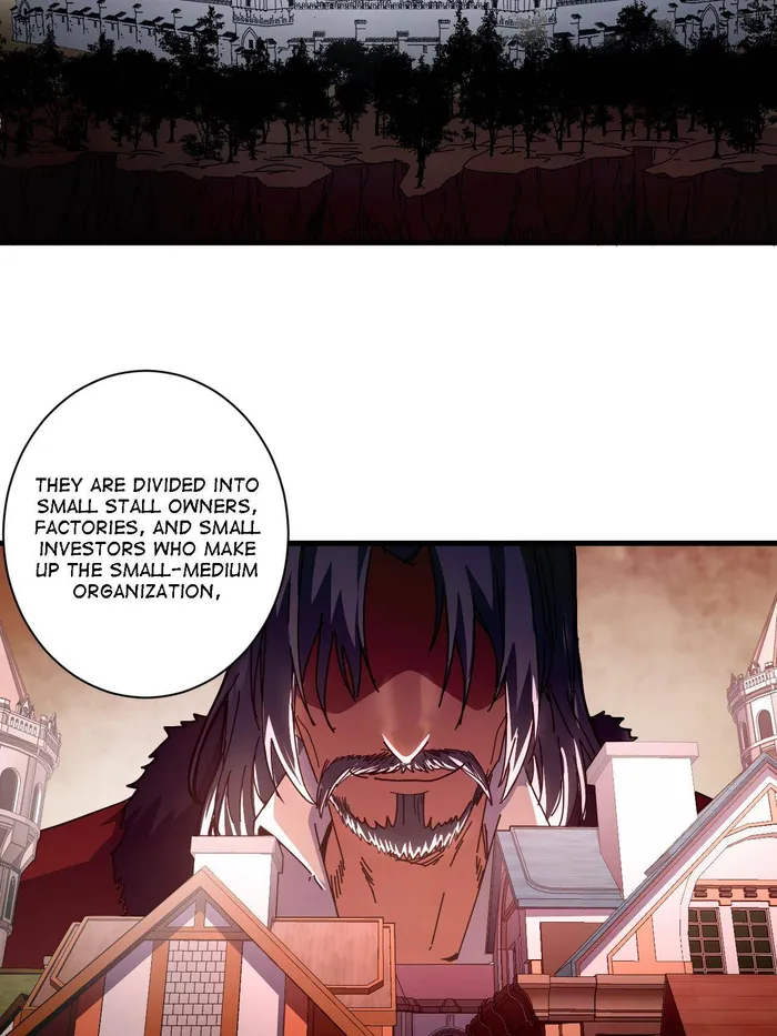 A Transmigrated Warden’s Battle for Redemption chapter 70 page 42