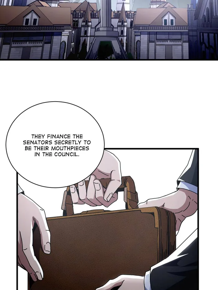 A Transmigrated Warden’s Battle for Redemption chapter 70 page 44