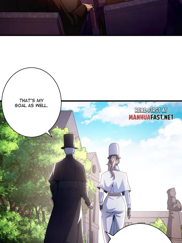 A Transmigrated Warden’s Battle for Redemption chapter 70 page 46