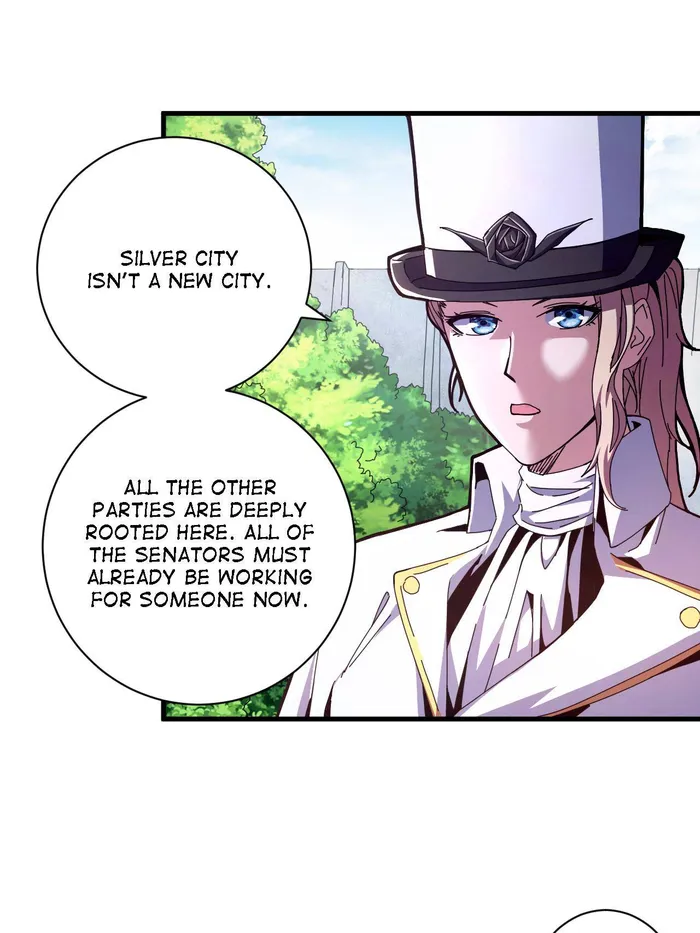 A Transmigrated Warden’s Battle for Redemption chapter 70 page 48