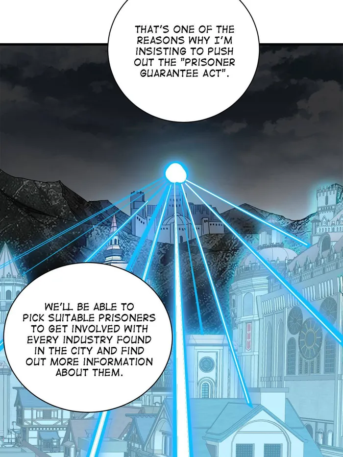 A Transmigrated Warden’s Battle for Redemption chapter 70 page 50