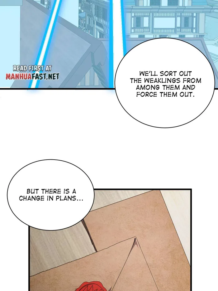 A Transmigrated Warden’s Battle for Redemption chapter 70 page 51