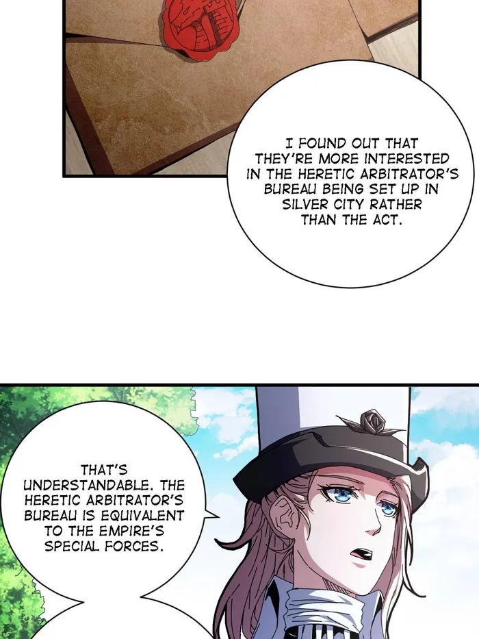 A Transmigrated Warden’s Battle for Redemption chapter 70 page 52