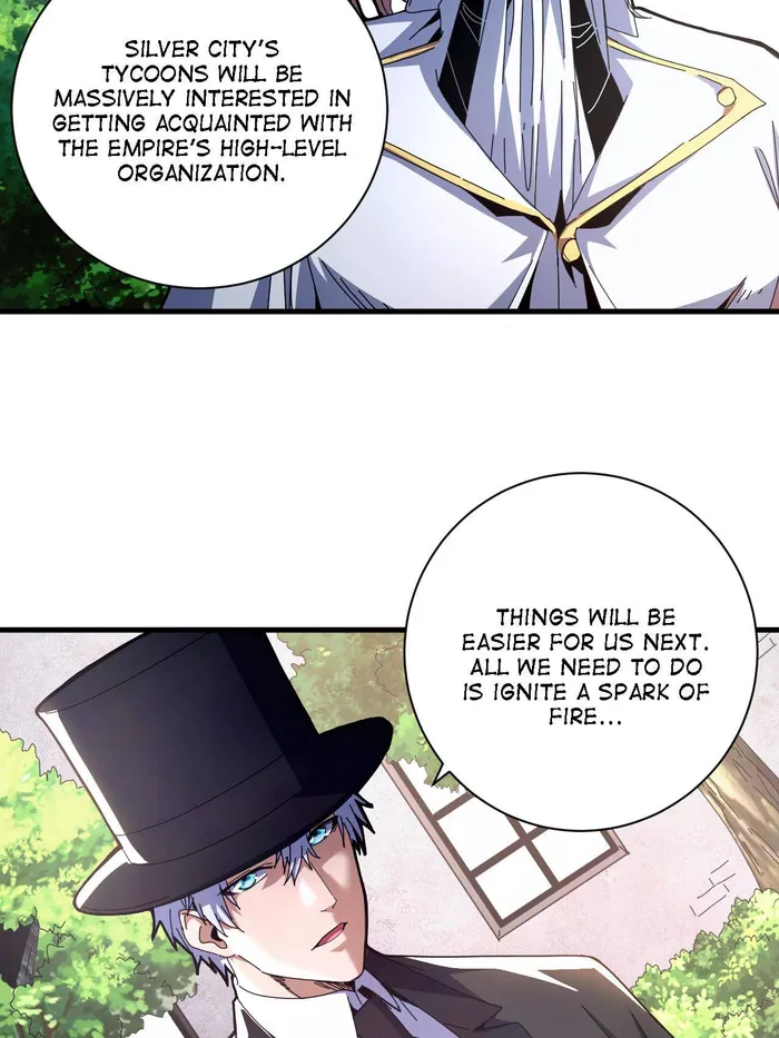 A Transmigrated Warden’s Battle for Redemption chapter 70 page 53