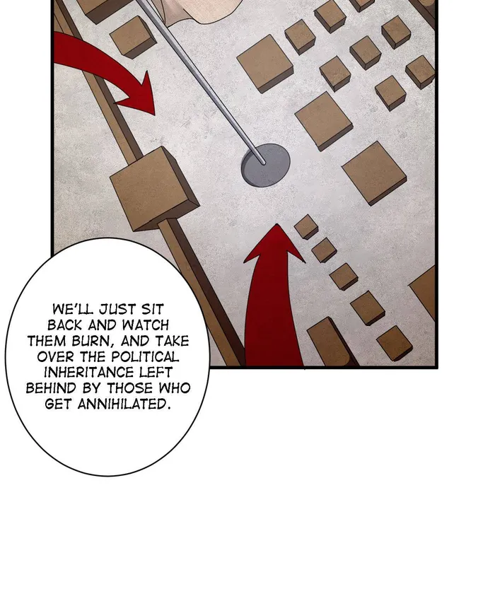A Transmigrated Warden’s Battle for Redemption chapter 70 page 55