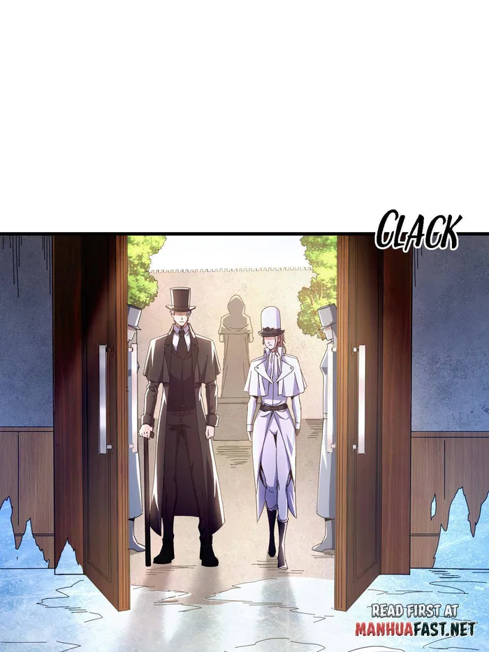 A Transmigrated Warden’s Battle for Redemption chapter 70 page 60