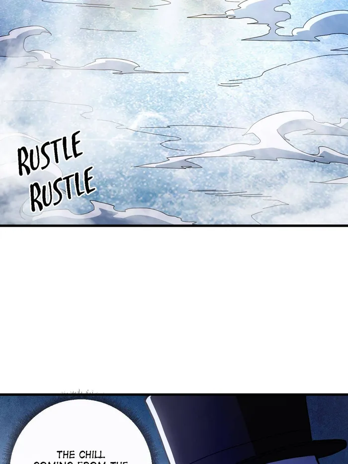 A Transmigrated Warden’s Battle for Redemption chapter 70 page 61