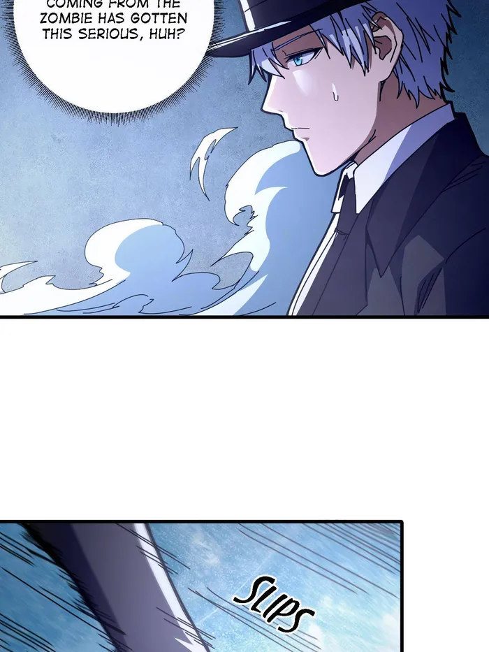 A Transmigrated Warden’s Battle for Redemption chapter 70 page 62