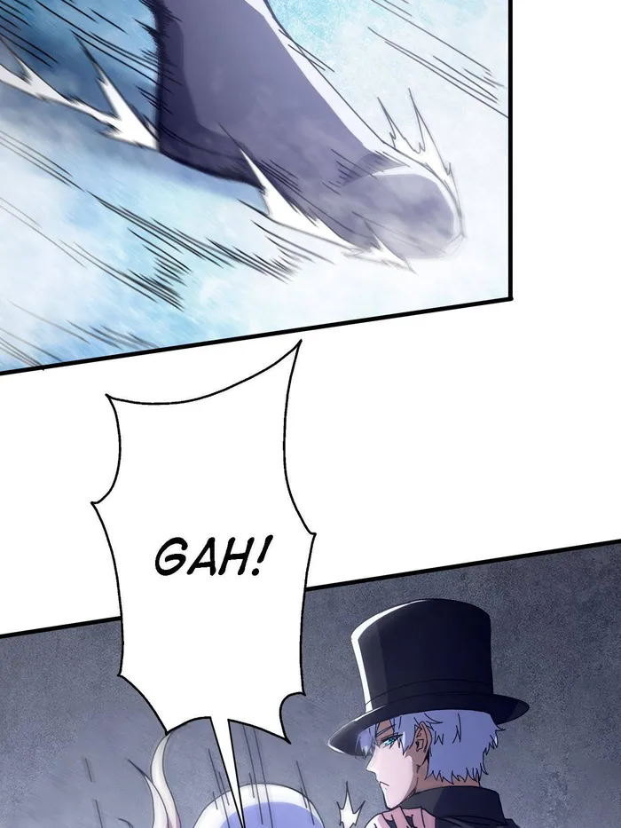 A Transmigrated Warden’s Battle for Redemption chapter 70 page 63