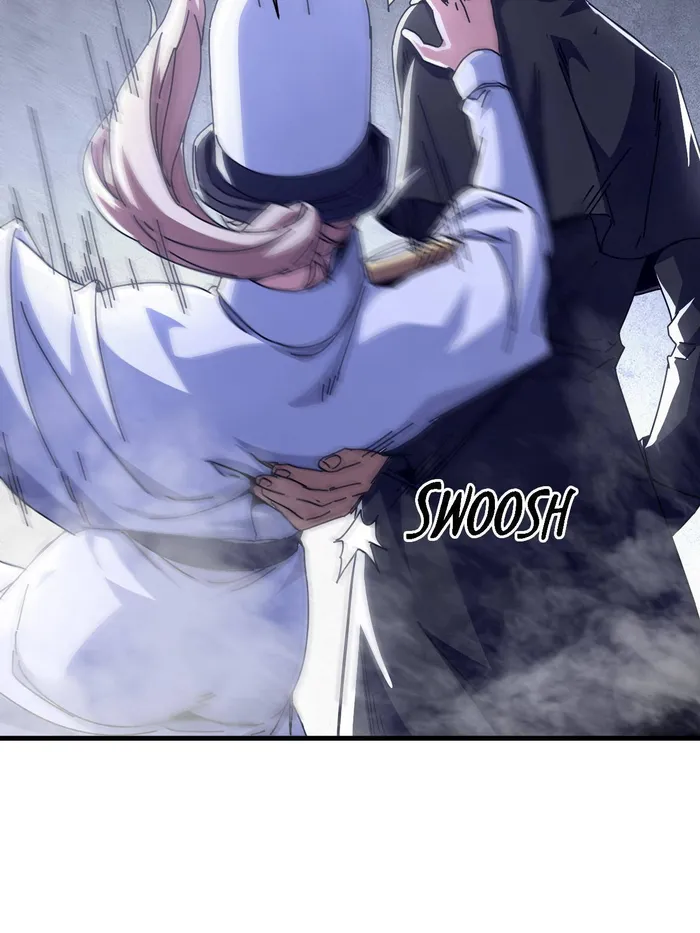 A Transmigrated Warden’s Battle for Redemption chapter 70 page 64