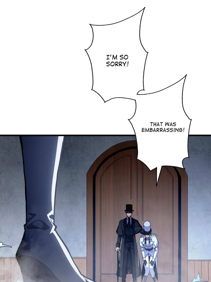 A Transmigrated Warden’s Battle for Redemption chapter 70 page 65