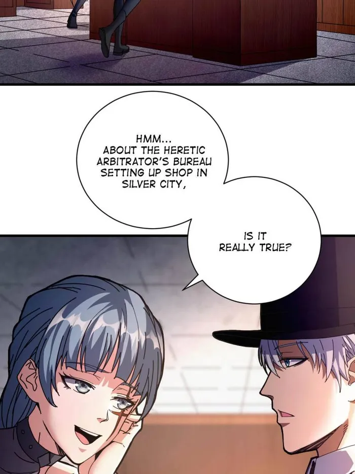 A Transmigrated Warden’s Battle for Redemption chapter 71 page 2