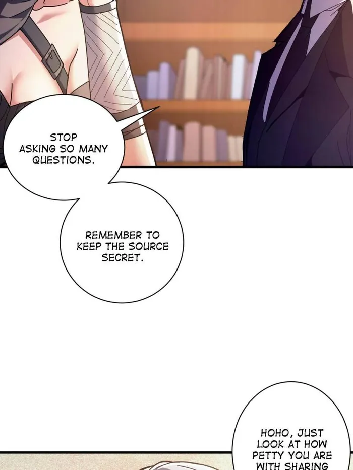 A Transmigrated Warden’s Battle for Redemption chapter 71 page 3