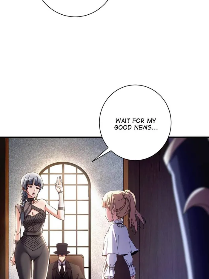 A Transmigrated Warden’s Battle for Redemption chapter 71 page 5