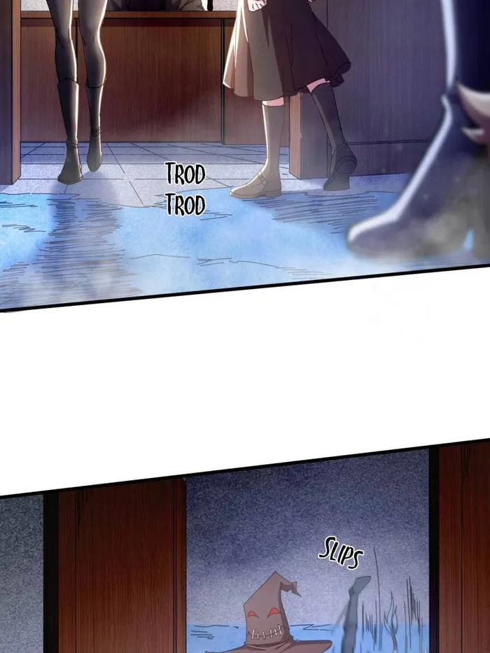 A Transmigrated Warden’s Battle for Redemption chapter 71 page 6