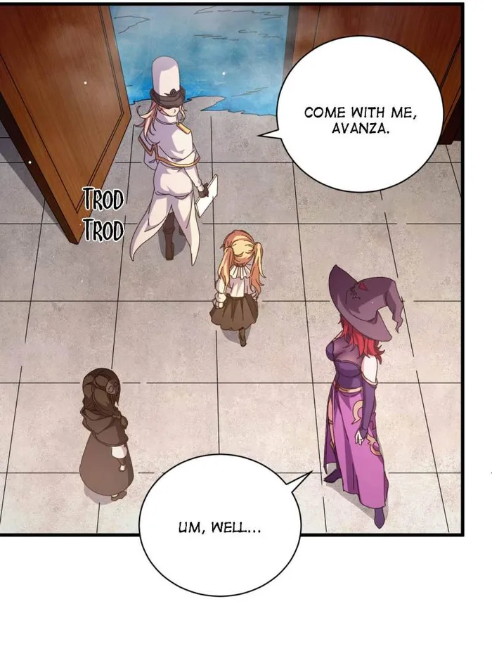 A Transmigrated Warden’s Battle for Redemption chapter 71 page 15