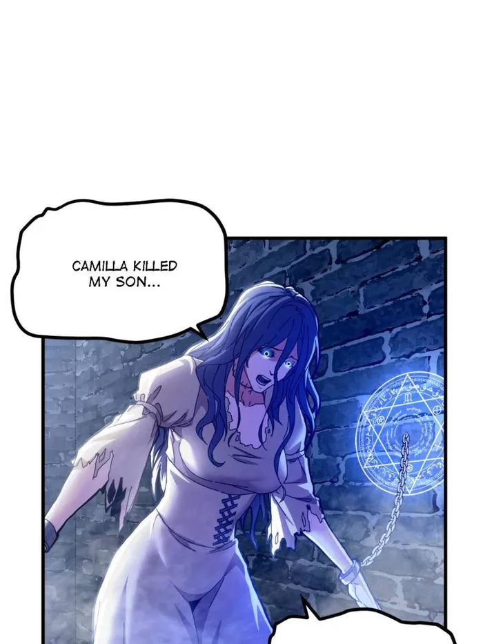 A Transmigrated Warden’s Battle for Redemption chapter 71 page 28