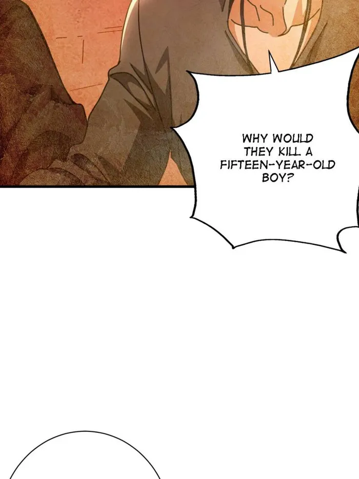 A Transmigrated Warden’s Battle for Redemption chapter 71 page 30