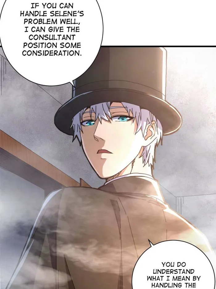 A Transmigrated Warden’s Battle for Redemption chapter 71 page 31